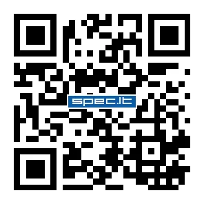 QR kodas | Svarūpa, MB