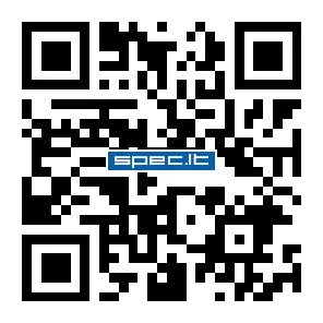 QR kodas | ŠVARUS AUTO, UAB | spec.lt