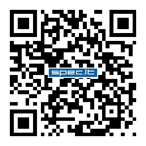 QR kodas | Švarus būstas, UAB | spec.lt