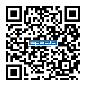 QR kodas | Švarus dantukas, UAB | spec.lt