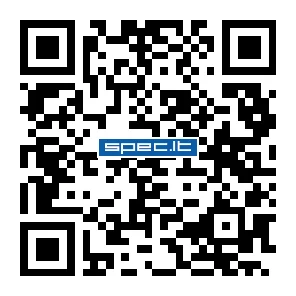 QR kodas | Švarūs dantys negenda, MB