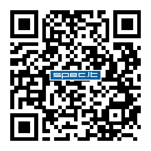 QR kodas | Švarus gėrimas, UAB | spec.lt