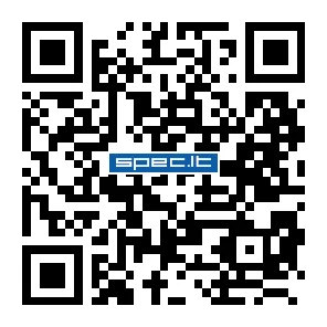 QR kodas | ŠVARUS GYVENIMAS, MB