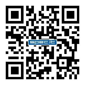 QR kodas | Švarus kampas, MB | spec.lt