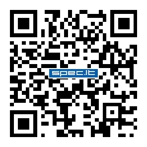 QR kodas | Švarūs langai, UAB | spec.lt