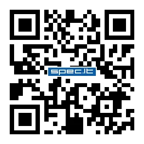 QR kodas | Švarus lapas, MB