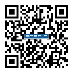 QR kodas | Švarus mašiniukas, UAB | spec.lt