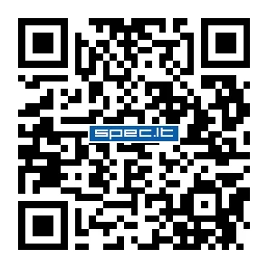 QR kodas | Švarus miestas, UAB | spec.lt