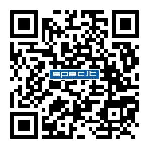 QR kodas | Švarus miškas, UAB | spec.lt