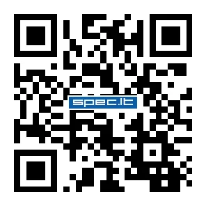 QR kodas | Švarus namas, UAB | spec.lt