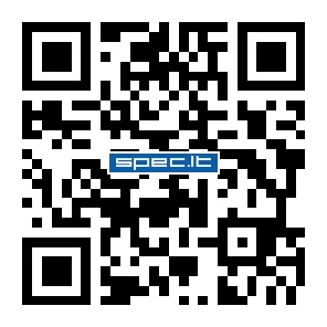 QR kodas | VK JUSTED international, MB