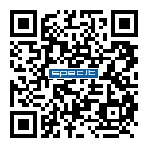 QR kodas | Švarus pasaulis, UAB | spec.lt