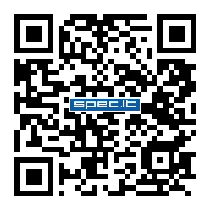 QR kodas | Švarus pasirinkimas, MB | spec.lt