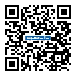 QR kodas | Švarus paviršius, MB | spec.lt