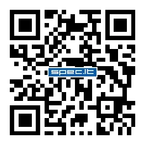 QR kodas | EGOIST LT, UAB