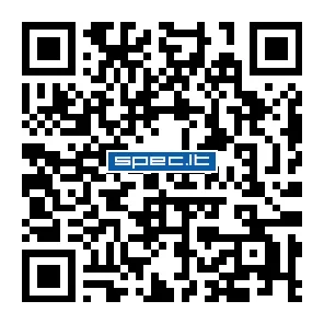 QR kodas | Švarus rūbas, Galinos Jankauskienės ir partnerių, TŪB