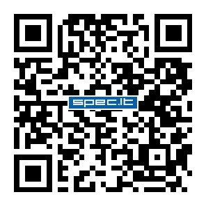 QR kodas | Švarus šaltinis, IĮ