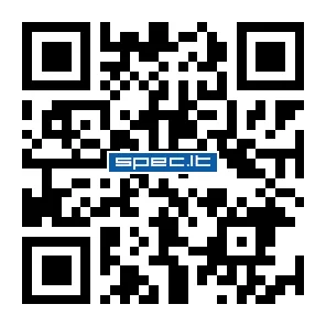 QR kodas | ŠVARUTIS, UAB | spec.lt