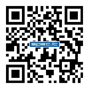 QR kodas | Švaruva, MB