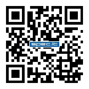 QR kodas | SVAUNĖ, UAB | spec.lt
