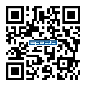 QR kodas | SVB Baldai, MB