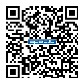 QR kodas | Švč. Širdies pranciškonių misionierių kongregacija | spec.lt