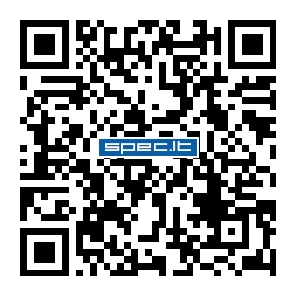 QR kodas | Švč. Jėzaus vardo seserų kongregacijos namai | spec.lt