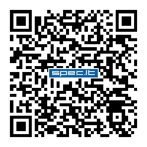 QR kodas | Švč. M. Marijos Nepaliaujamos Pagalbos Šv. Pranciškaus seserų kongregacija | spec.lt
