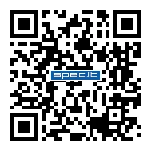 QR kodas | Švč. Marijos globos namai, VŠĮ