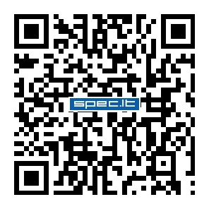 QR kodas | Švč. Mergelės Marijos Ramintojos koplyčia