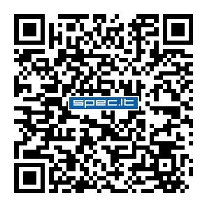 QR kodas | Švč. Nekaltosios Mergelės Marijos Tarnaičių Kongregacija | spec.lt