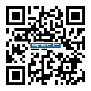 QR kodas | Svd Metal, UAB