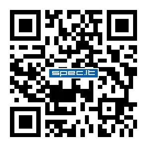 QR kodas | SVD7, UAB