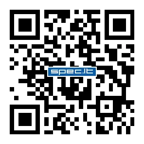 QR kodas | SVEA LT, MB