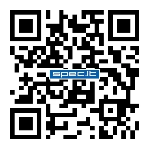 QR kodas | Svealita, UAB | spec.lt