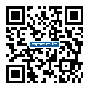 QR kodas | Svebaltis, UAB