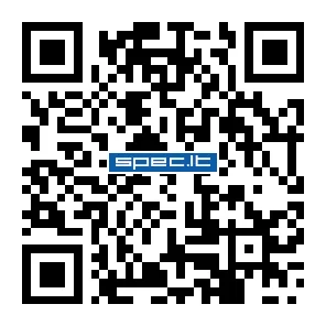 QR kodas | SVEBAS, kelionių agentūra | spec.lt