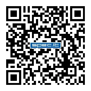 QR kodas | SVEČIŲ NAMAI, M. Vitkaus prekybinė firma | spec.lt