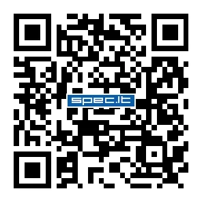QR kodas | Sandra and Co, UAB | spec.lt