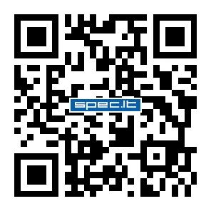 QR kodas | Sveda, UAB | spec.lt