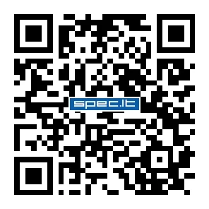 QR kodas | Medžiotojų klubas Svėdasai | spec.lt