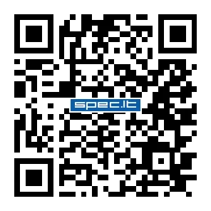 QR kodas | Svedasta, UAB