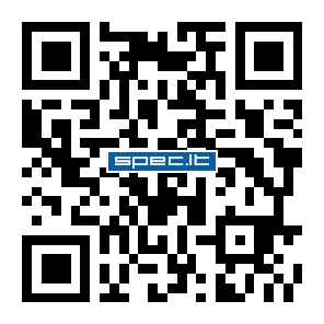 QR kodas | SVĖDASTA, UAB