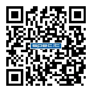 QR kodas | Svėdasų Bendruomenė | spec.lt