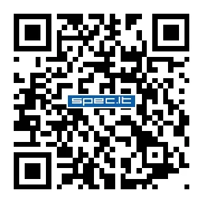 QR kodas | Svėdasų senelių globos namai