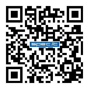 QR kodas | Contact LT, MB