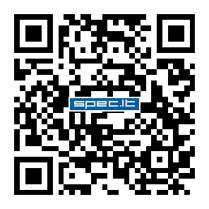 QR kodas | Švediški statybų standartai, MB