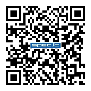 QR kodas | Švediškų automobilių klubas Autovikingai