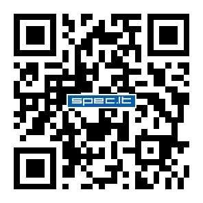QR kodas | Svedista, UAB