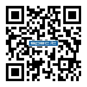 QR kodas | SVEDITA, UAB | spec.lt